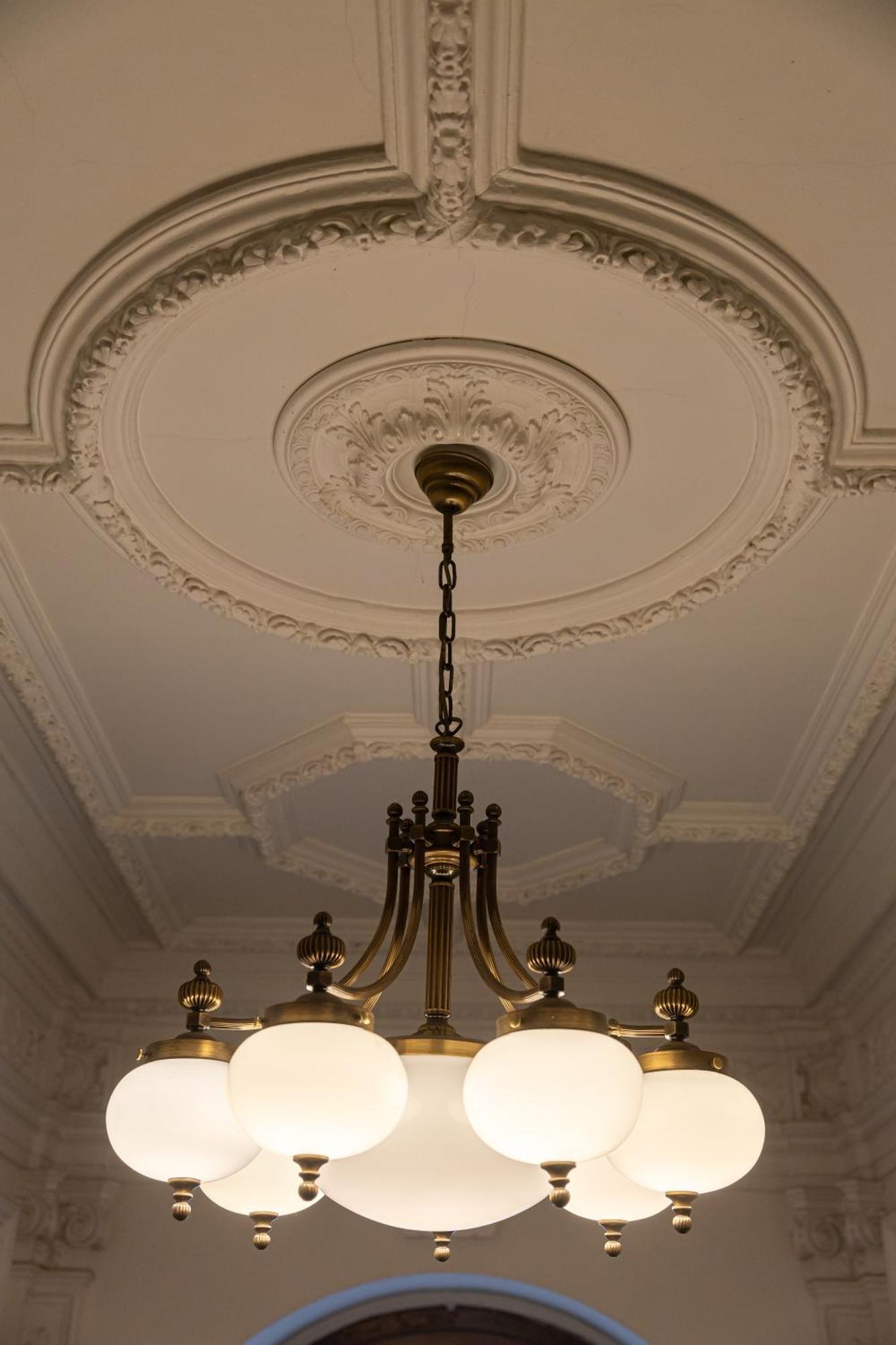 Alqush Downtown 4* Прага