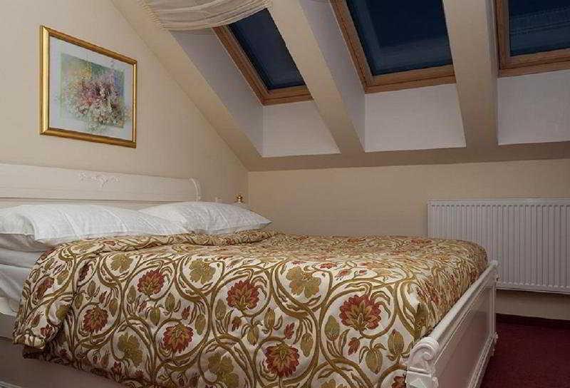Alqush Downtown Отель 4*