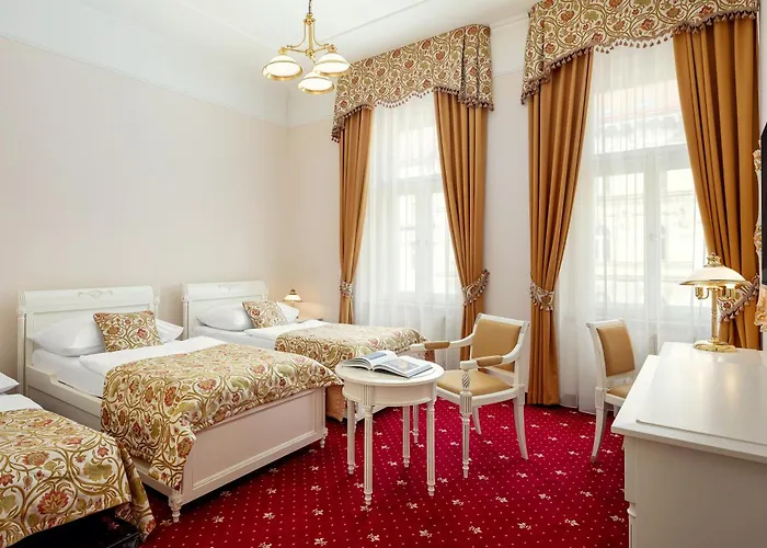 Alqush Downtown Hotel